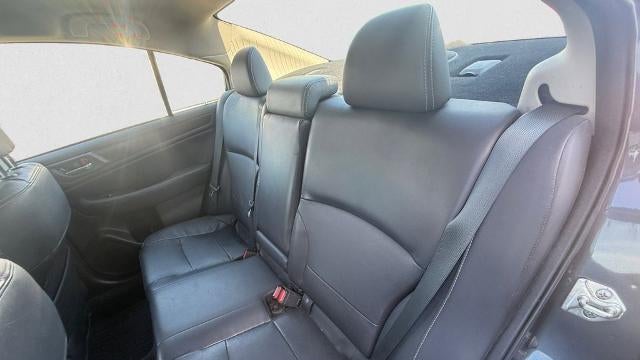 2015 Subaru Legacy 2.5i Limited
