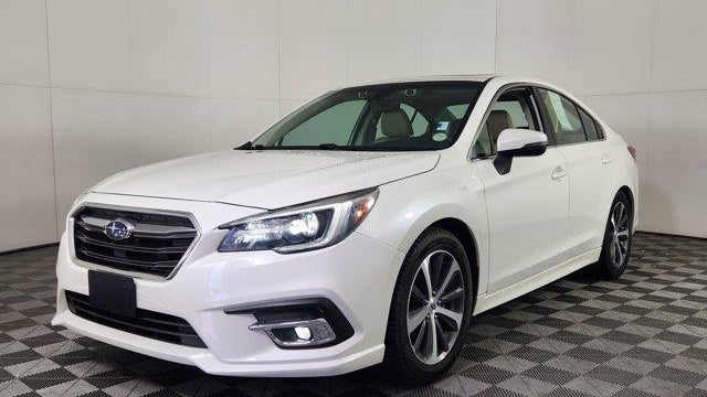 2019 Subaru Legacy 2.5i Limited