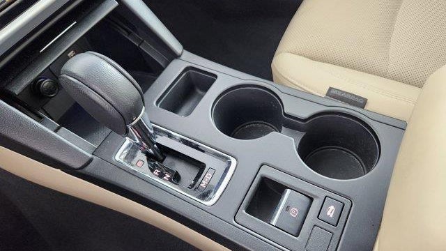 2019 Subaru Legacy 2.5i Limited