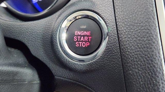 2019 Subaru Legacy 2.5i Limited