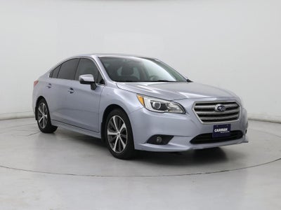 Photo of a 2016 Subaru Legacy AWD 2.5I Limited 4DR Sedan for sale