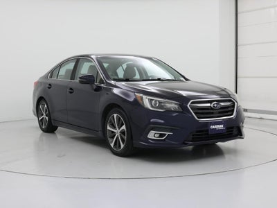 Photo of a 2018 Subaru Legacy AWD 2.5I Limited 4DR Sedan for sale