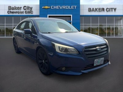 Photo of a 2017 Subaru Legacy AWD 2.5I Limited 4DR Sedan for sale