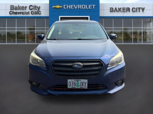 2017 Subaru Legacy - $9,995