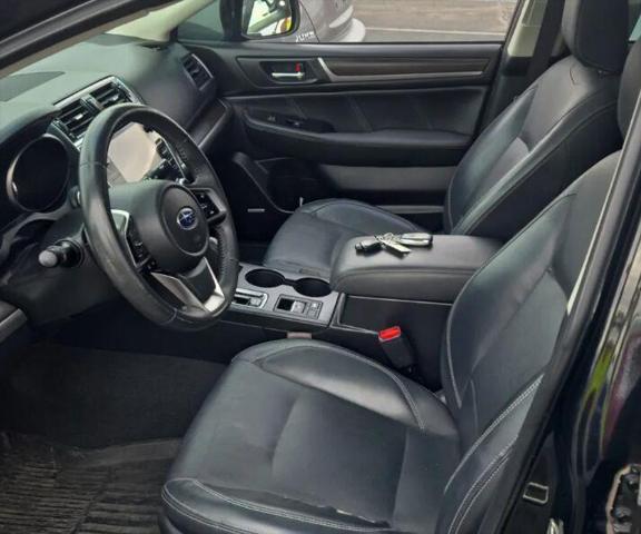 2019 Subaru Legacy - $18,498