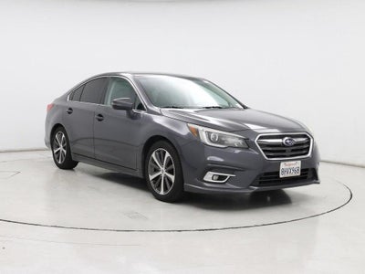 Photo of a 2019 Subaru Legacy AWD 2.5I Limited 4DR Sedan for sale
