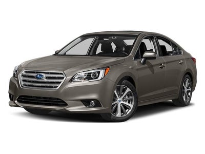 Photo of a 2017 Subaru Legacy AWD 2.5I Limited 4DR Sedan for sale