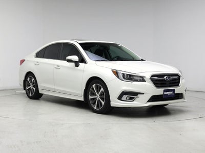 Photo of a 2018 Subaru Legacy AWD 2.5I Limited 4DR Sedan for sale