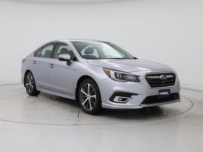 2019 Subaru Legacy AWD 2.5I Limited 4DR Sedan