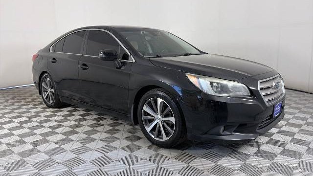 Preowned 2017 Subaru Legacy 2.5i Limited for Sale