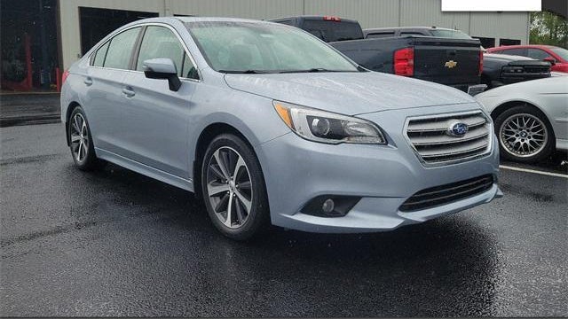 Preowned 2015 Subaru Legacy 2.5i Limited for Sale