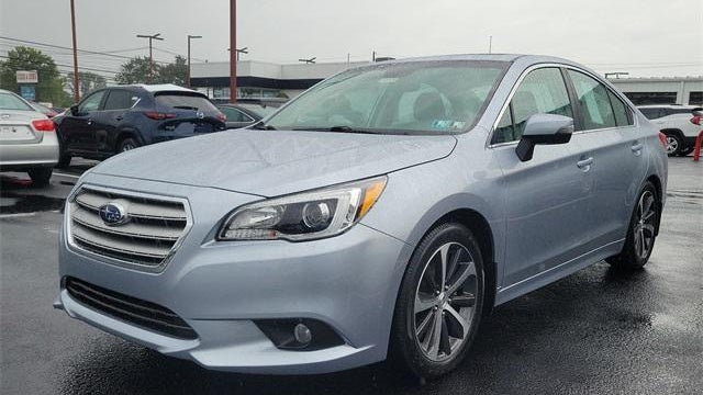 2015 Subaru Legacy 2.5i Limited