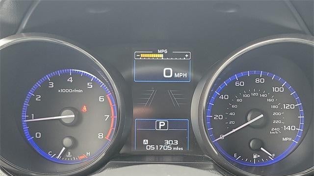 2015 Subaru Legacy 2.5i Limited