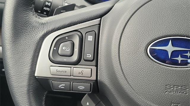 2015 Subaru Legacy 2.5i Limited