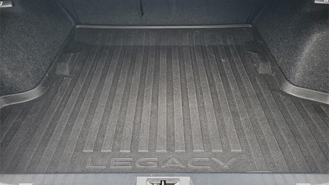 2015 Subaru Legacy 2.5i Limited