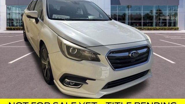 Preowned 2018 Subaru Legacy 2.5i Limited for Sale