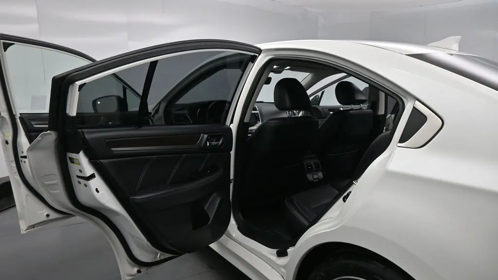 2018 Subaru Legacy 2.5i Limited