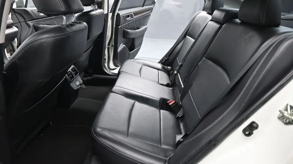 2018 Subaru Legacy 2.5i Limited