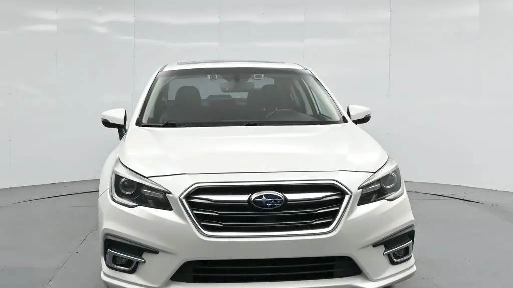 2018 Subaru Legacy 2.5i Limited