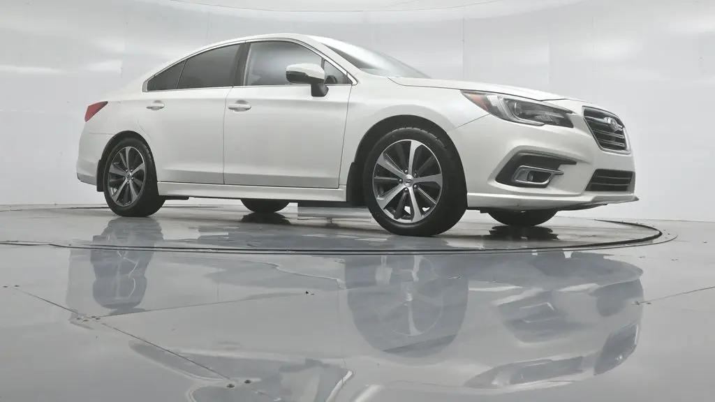 2018 Subaru Legacy 2.5i Limited