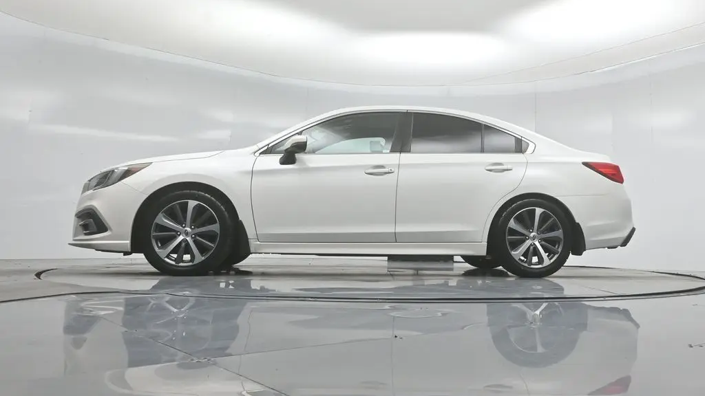 2018 Subaru Legacy 2.5i Limited