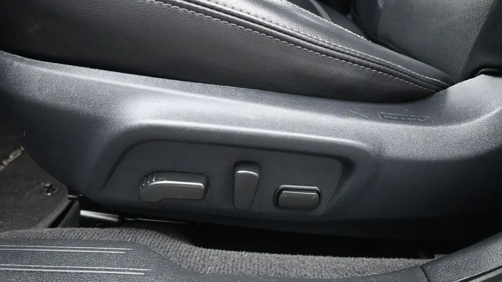 2018 Subaru Legacy 2.5i Limited