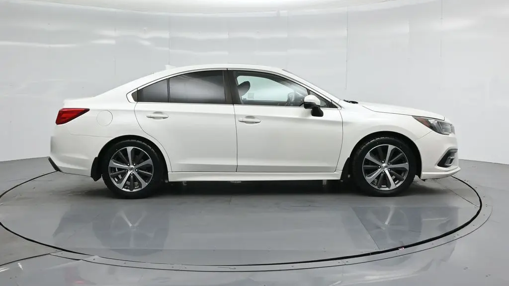 2018 Subaru Legacy 2.5i Limited