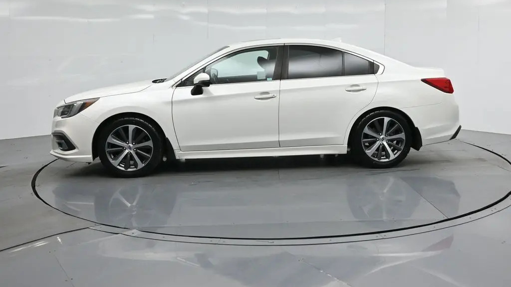 2018 Subaru Legacy 2.5i Limited