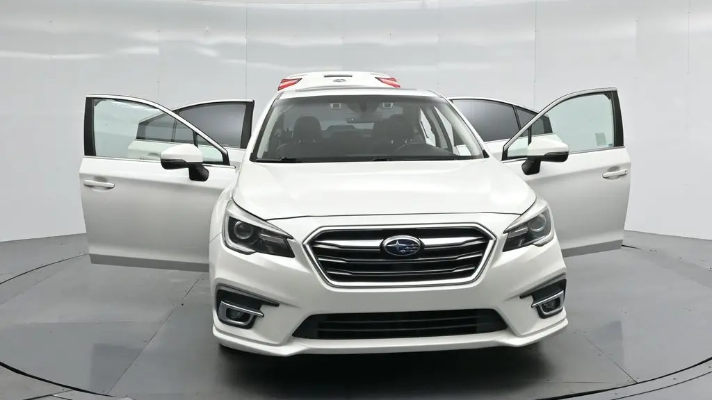 2018 Subaru Legacy 2.5i Limited