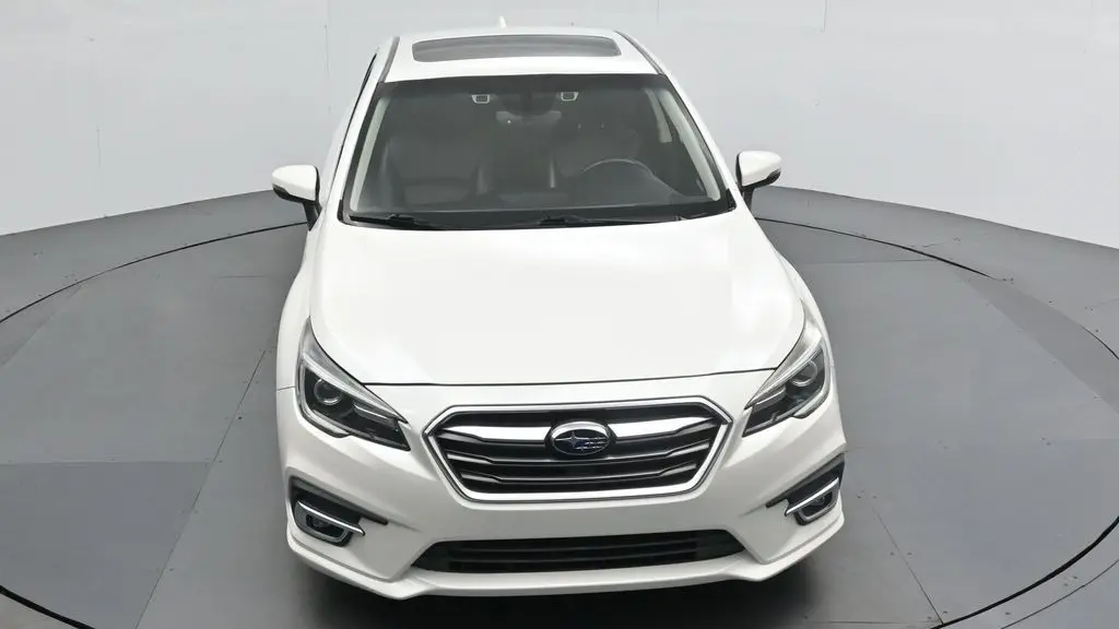 2018 Subaru Legacy 2.5i Limited