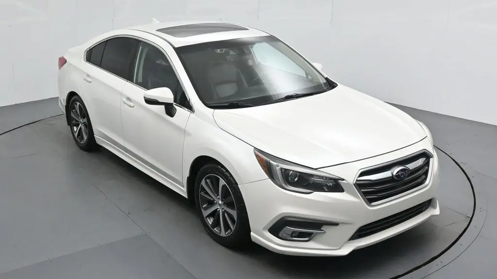 2018 Subaru Legacy 2.5i Limited