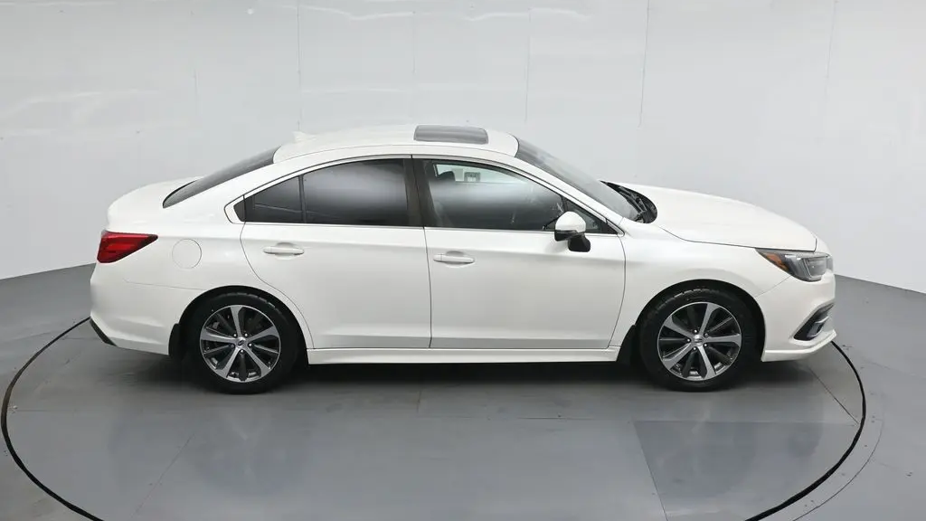 2018 Subaru Legacy 2.5i Limited