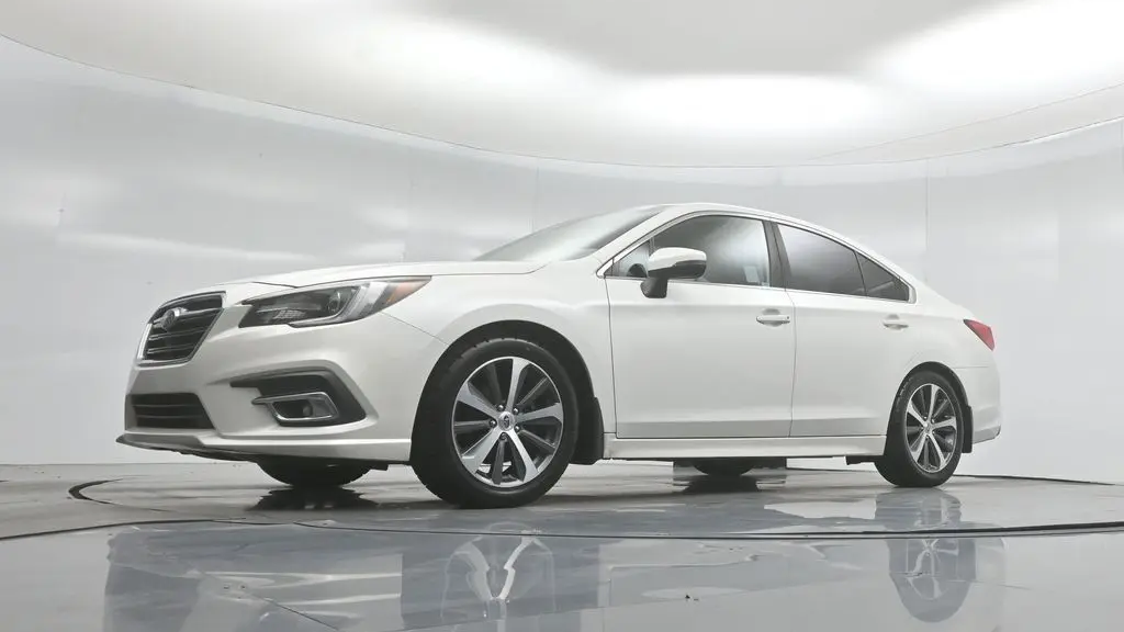 2018 Subaru Legacy 2.5i Limited