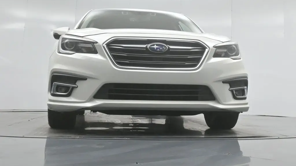 2018 Subaru Legacy 2.5i Limited