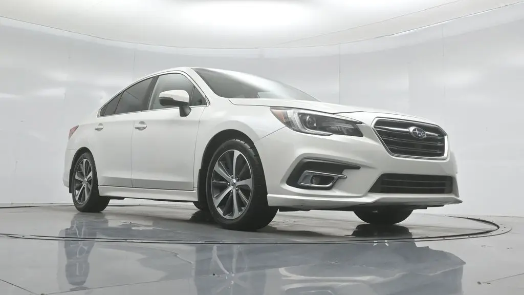 2018 Subaru Legacy 2.5i Limited