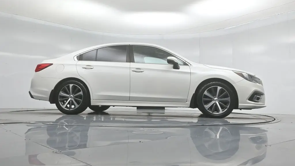 2018 Subaru Legacy 2.5i Limited
