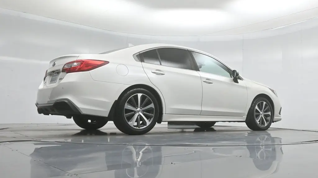 2018 Subaru Legacy 2.5i Limited