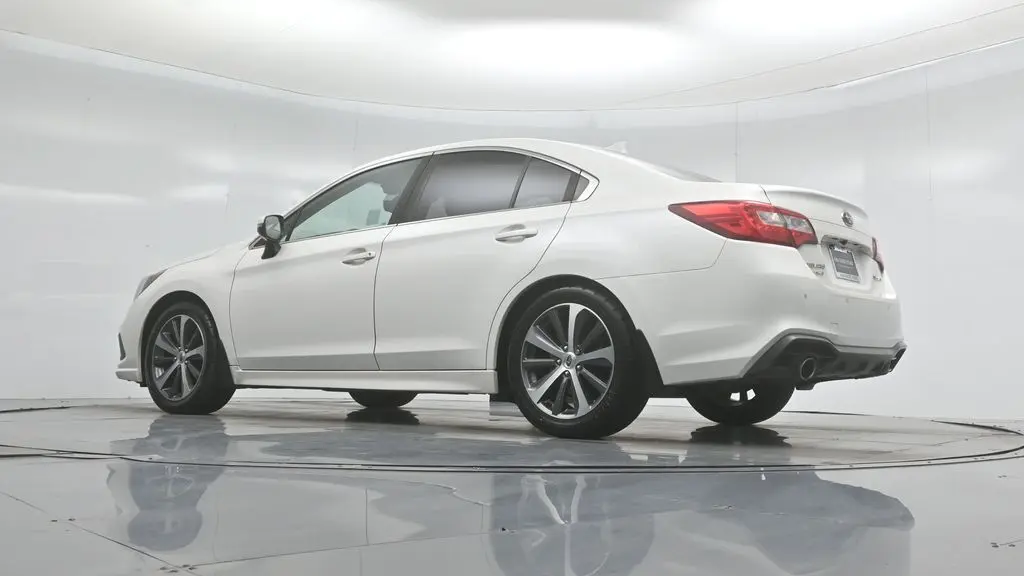 2018 Subaru Legacy 2.5i Limited