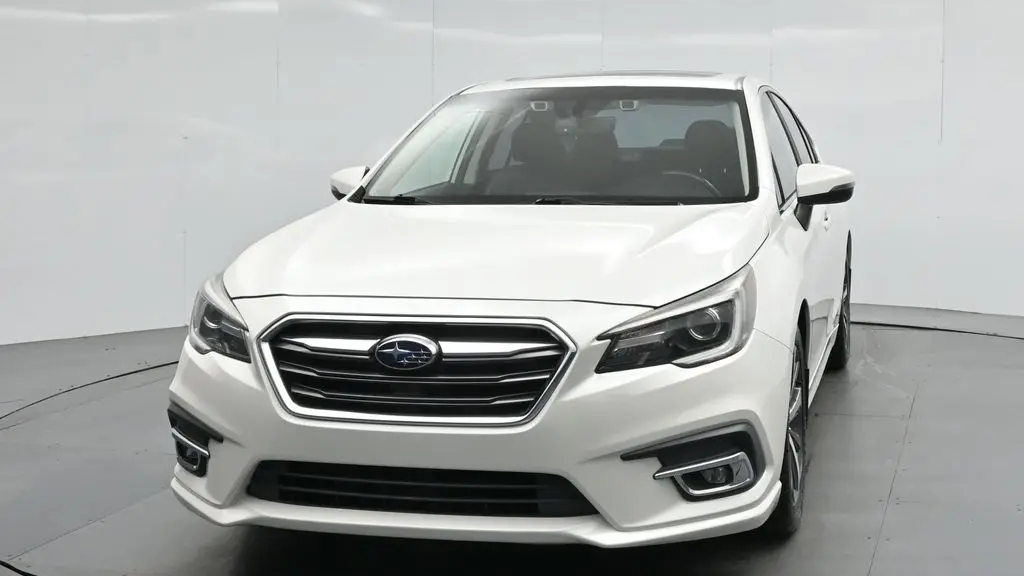 2018 Subaru Legacy 2.5i Limited