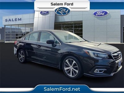 2018 Subaru Legacy AWD 2.5I Limited 4DR Sedan