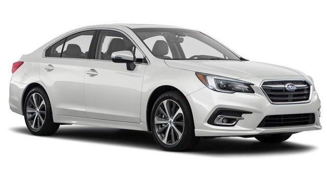 2019 Subaru Legacy 2.5i Limited