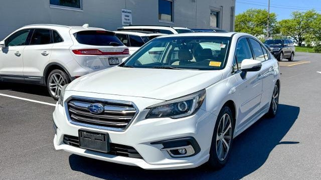 2019 Subaru Legacy 2.5i Limited