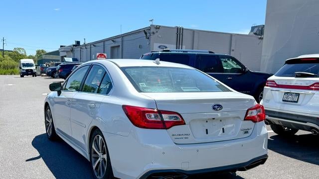2019 Subaru Legacy 2.5i Limited