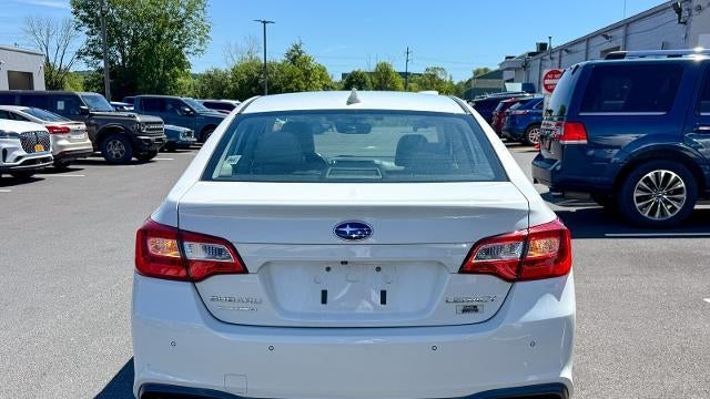 2019 Subaru Legacy 2.5i Limited