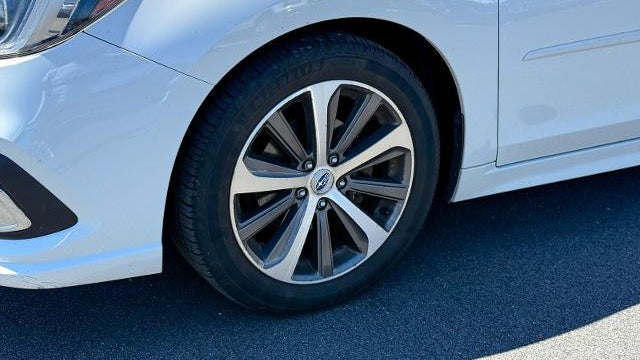 2019 Subaru Legacy 2.5i Limited