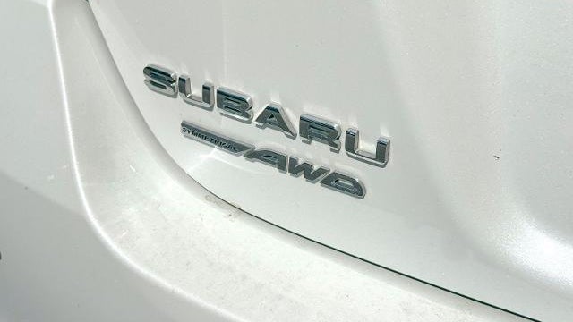 2019 Subaru Legacy 2.5i Limited