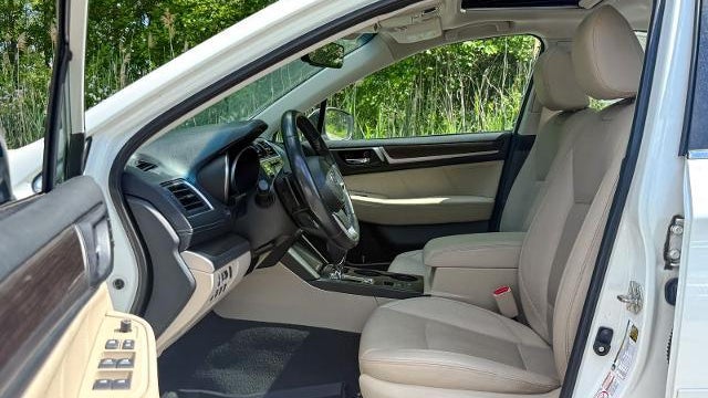 2019 Subaru Legacy 2.5i Limited