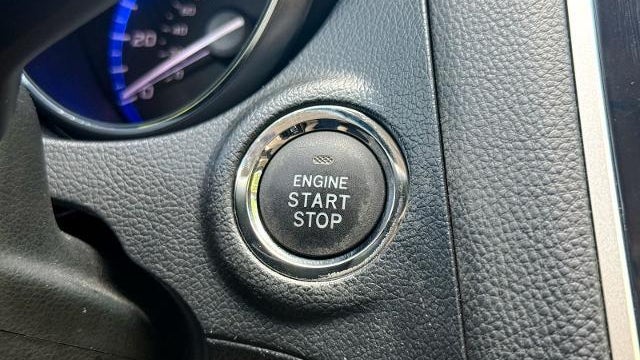 2019 Subaru Legacy 2.5i Limited