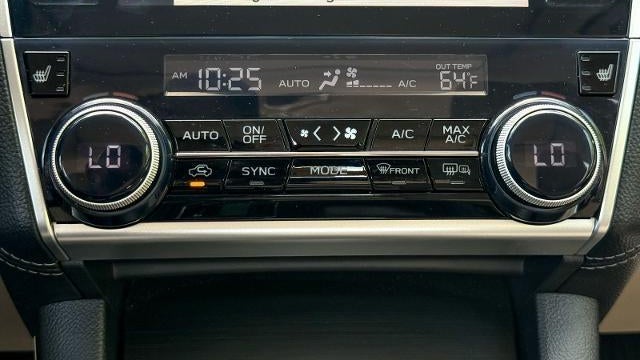 2019 Subaru Legacy 2.5i Limited