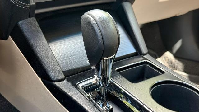 2019 Subaru Legacy 2.5i Limited